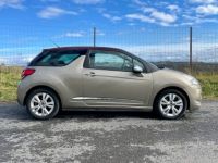 Citroen DS3 1.6 VTI 120CH SO CHIC BVA - <small></small> 7.990 € <small>TTC</small> - #14