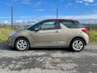 Citroen DS3 1.6 VTI 120CH SO CHIC BVA - <small></small> 7.990 € <small>TTC</small> - #15