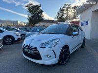 Citroen DS3 1.6 VTi 120ch Sport Chic 1er Main - <small></small> 6.990 € <small>TTC</small> - #1