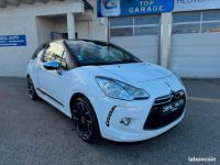 Citroen DS3 1.6 VTi 120ch Sport Chic 1er Main - <small></small> 6.990 € <small>TTC</small> - #2