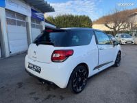 Citroen DS3 1.6 VTi 120ch Sport Chic 1er Main - <small></small> 6.990 € <small>TTC</small> - #3