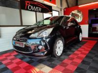 Citroen DS3 1.6 vti 155558 KMS - <small></small> 6.990 € <small>TTC</small> - #1