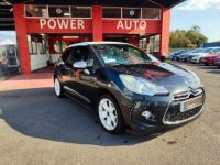 Citroen DS3 1.6 vti 155558 KMS - <small></small> 6.990 € <small>TTC</small> - #4