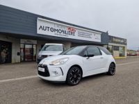 Citroen DS3 1.6 VTi 16V 120 cv Airdream So Chic - <small></small> 5.990 € <small>TTC</small> - #1