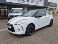 Citroen DS3 1.6 VTi 16V 120 cv Airdream So Chic - <small></small> 5.990 € <small>TTC</small> - #2