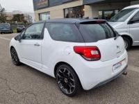 Citroen DS3 1.6 VTi 16V 120 cv Airdream So Chic - <small></small> 5.990 € <small>TTC</small> - #4