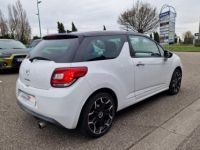 Citroen DS3 1.6 VTi 16V 120 cv Airdream So Chic - <small></small> 5.990 € <small>TTC</small> - #6