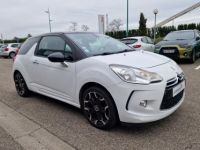 Citroen DS3 1.6 VTi 16V 120 cv Airdream So Chic - <small></small> 5.990 € <small>TTC</small> - #8