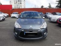 Citroen DS3 1.6 VTI SO CHIC - <small></small> 7.590 € <small>TTC</small> - #1