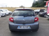 Citroen DS3 1.6 VTI SO CHIC - <small></small> 7.590 € <small>TTC</small> - #5