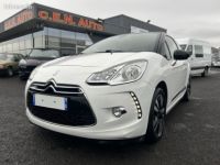 Citroen DS3 1.6 VTI SO CHIC - <small></small> 8.500 € <small>TTC</small> - #1