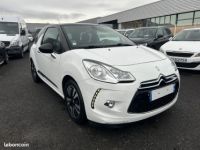 Citroen DS3 1.6 VTI SO CHIC - <small></small> 8.500 € <small>TTC</small> - #2