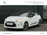 Citroen DS3 1.6 VTi So Chic - <small></small> 9.990 € <small>TTC</small> - #1