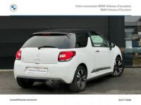 Citroen DS3 1.6 VTi So Chic - <small></small> 9.990 € <small>TTC</small> - #2