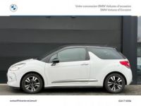 Citroen DS3 1.6 VTi So Chic - <small></small> 9.990 € <small>TTC</small> - #4