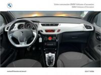 Citroen DS3 1.6 VTi So Chic - <small></small> 9.990 € <small>TTC</small> - #9