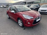 Citroen DS3 1.6 VTI SO CHIC 6CV - <small></small> 9.990 € <small>TTC</small> - #2