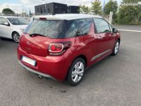 Citroen DS3 1.6 VTI SO CHIC 6CV - <small></small> 9.990 € <small>TTC</small> - #3