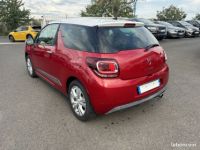 Citroen DS3 1.6 VTI SO CHIC 6CV - <small></small> 9.990 € <small>TTC</small> - #4