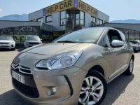 Citroen DS3 1.6 VTI SO CHIC BA - <small></small> 6.990 € <small>TTC</small> - #1