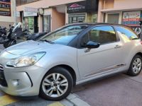 Citroen DS3 1.6l Hdi 90CV Be Chic - <small></small> 8.490 € <small>TTC</small> - #1