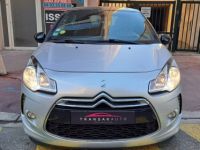 Citroen DS3 1.6l Hdi 90CV Be Chic - <small></small> 8.490 € <small>TTC</small> - #2