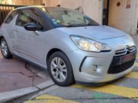 Citroen DS3 1.6l Hdi 90CV Be Chic - <small></small> 8.490 € <small>TTC</small> - #3