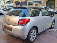 Citroen DS3 1.6l Hdi 90CV Be Chic - <small></small> 8.490 € <small>TTC</small> - #5