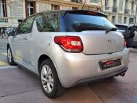 Citroen DS3 1.6l Hdi 90CV Be Chic - <small></small> 8.490 € <small>TTC</small> - #7