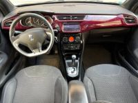 Citroen DS3 1.6l VTi 120 CV So Chic - <small></small> 5.990 € <small>TTC</small> - #18