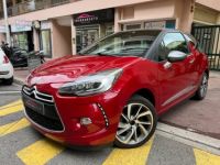 Citroen DS3 1.6l VTi 120 CV So Irrésistible - <small></small> 6.490 € <small>TTC</small> - #1