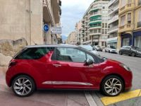 Citroen DS3 1.6l VTi 120 CV So Irrésistible - <small></small> 6.490 € <small>TTC</small> - #4