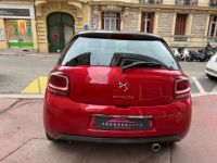 Citroen DS3 1.6l VTi 120 CV So Irrésistible - <small></small> 6.490 € <small>TTC</small> - #6