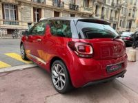 Citroen DS3 1.6l VTi 120 CV So Irrésistible - <small></small> 6.490 € <small>TTC</small> - #7