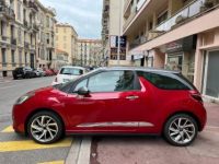 Citroen DS3 1.6l VTi 120 CV So Irrésistible - <small></small> 6.490 € <small>TTC</small> - #8