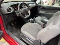 Citroen DS3 1.6l VTi 120 CV So Irrésistible - <small></small> 6.490 € <small>TTC</small> - #20