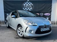 Citroen DS3 - <small></small> 6.490 € <small>TTC</small> - #1