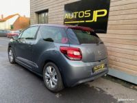 Citroen DS3 (2) 1.6 e-hdi 90 so chic - <small></small> 4.490 € <small>TTC</small> - #2