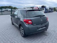 Citroen DS3 3 1.2 PureTech Business GPS (Fleet)-CLIM--GARANTIE- - <small></small> 11.490 € <small>TTC</small> - #4