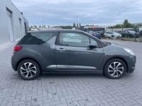 Citroen DS3 3 1.2 PureTech Business GPS (Fleet)-CLIM--GARANTIE- - <small></small> 11.490 € <small>TTC</small> - #7