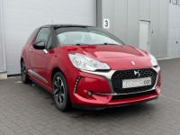 Citroen DS3 1.2i So Chic --LED--CLIM--ECRAN--GARANTIE 12 MOIS - <small></small> 8.990 € <small>TTC</small> - #1