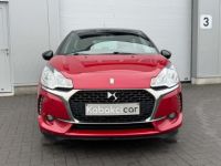 Citroen DS3 1.2i So Chic --LED--CLIM--ECRAN--GARANTIE 12 MOIS - <small></small> 8.990 € <small>TTC</small> - #2