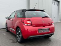 Citroen DS3 1.2i So Chic --LED--CLIM--ECRAN--GARANTIE 12 MOIS - <small></small> 8.990 € <small>TTC</small> - #4