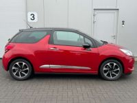 Citroen DS3 1.2i So Chic --LED--CLIM--ECRAN--GARANTIE 12 MOIS - <small></small> 8.990 € <small>TTC</small> - #7