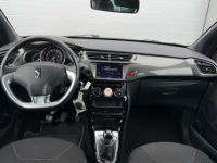 Citroen DS3 1.2i So Chic --LED--CLIM--ECRAN--GARANTIE 12 MOIS - <small></small> 8.990 € <small>TTC</small> - #10