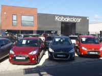 Citroen DS3 1.2i So Chic --LED--CLIM--ECRAN--GARANTIE 12 MOIS - <small></small> 8.990 € <small>TTC</small> - #16