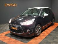 Citroen DS3 3 1.6 THP 155ch ULTRA PRESTIGE SIEGE CHAUFFANT COURR - <small></small> 8.990 € <small>TTC</small> - #1