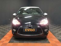 Citroen DS3 3 1.6 THP 155ch ULTRA PRESTIGE SIEGE CHAUFFANT COURR - <small></small> 8.990 € <small>TTC</small> - #2