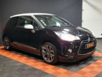 Citroen DS3 3 1.6 THP 155ch ULTRA PRESTIGE SIEGE CHAUFFANT COURR - <small></small> 8.990 € <small>TTC</small> - #3