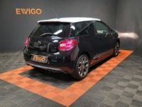 Citroen DS3 3 1.6 THP 155ch ULTRA PRESTIGE SIEGE CHAUFFANT COURR - <small></small> 8.990 € <small>TTC</small> - #4